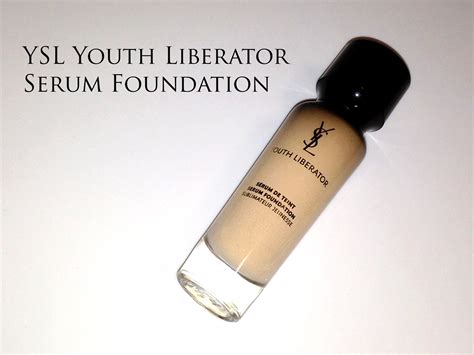 YSL Youth Liberator Foundation – The 